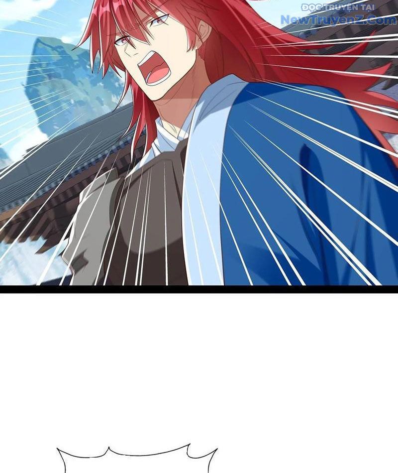 Hoá Ra Ta Là Lão Tổ Ma Đạo?: Chapter 84