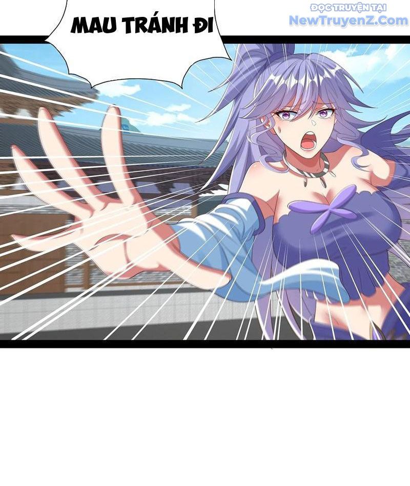 Hoá Ra Ta Là Lão Tổ Ma Đạo?: Chapter 84