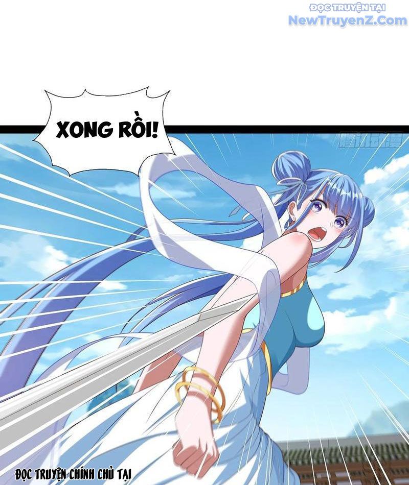 Hoá Ra Ta Là Lão Tổ Ma Đạo?: Chapter 84