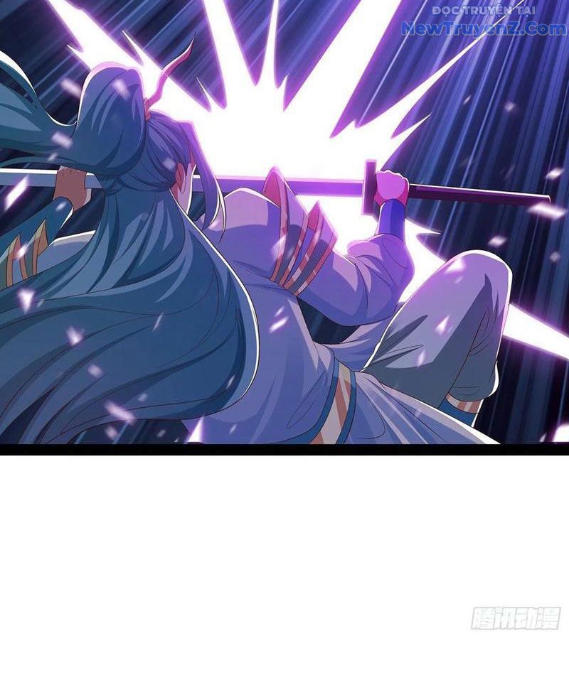 Hoá Ra Ta Là Lão Tổ Ma Đạo?: Chapter 84