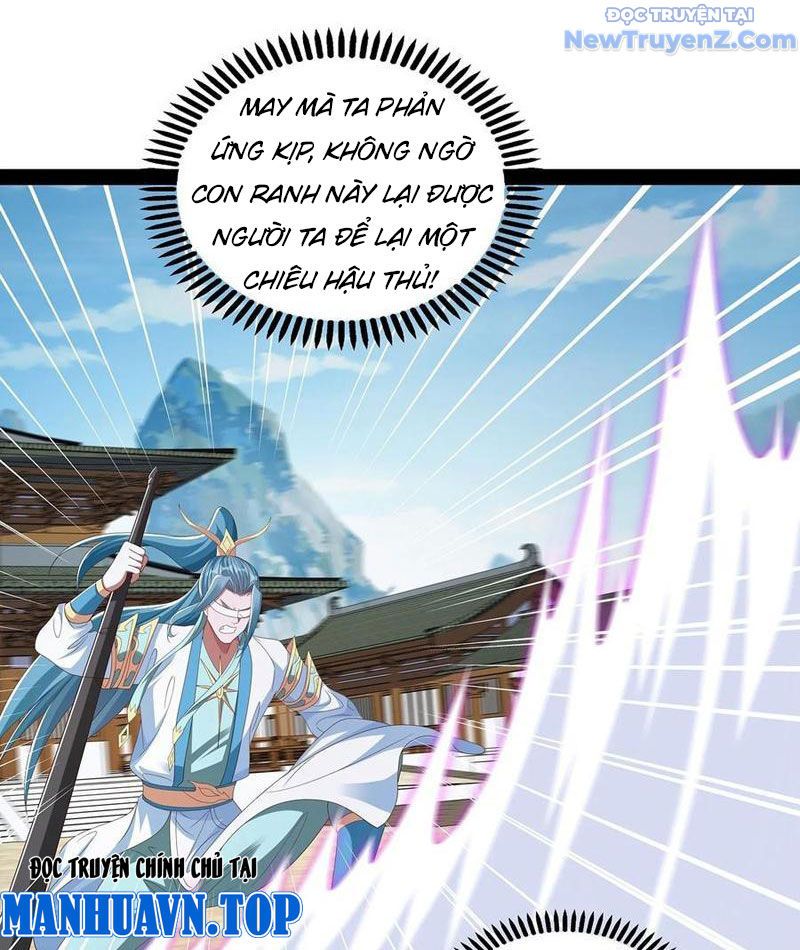 Hoá Ra Ta Là Lão Tổ Ma Đạo?: Chapter 84