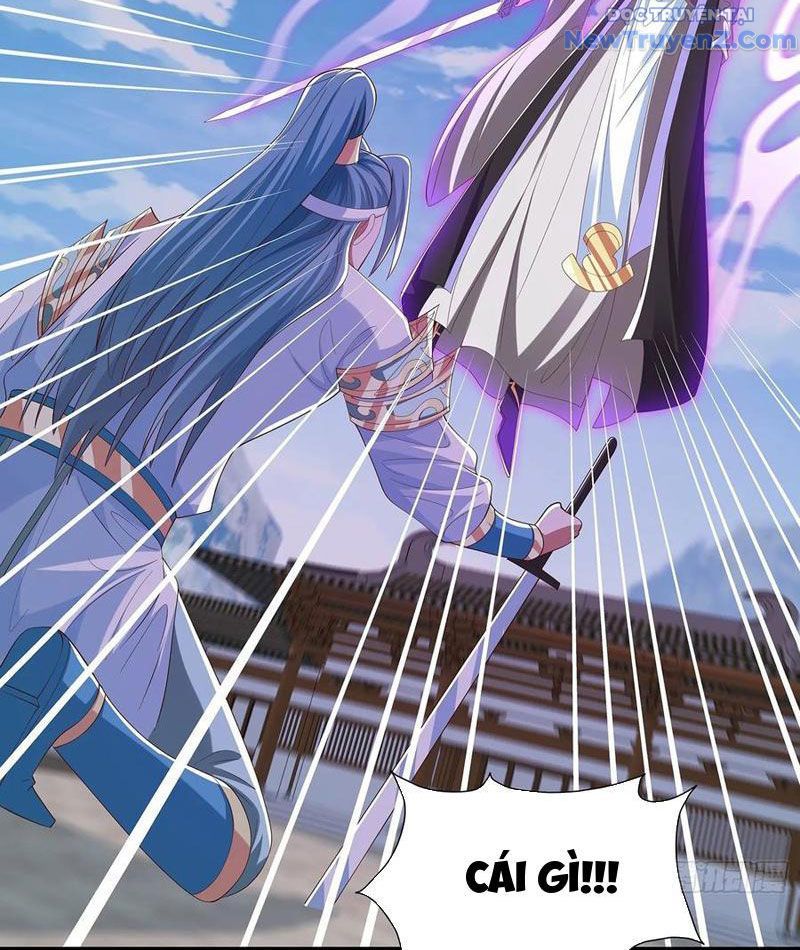 Hoá Ra Ta Là Lão Tổ Ma Đạo?: Chapter 84