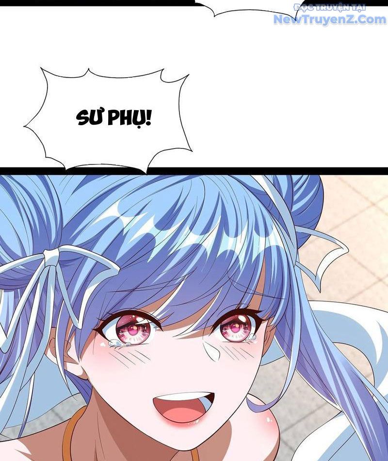 Hoá Ra Ta Là Lão Tổ Ma Đạo?: Chapter 84