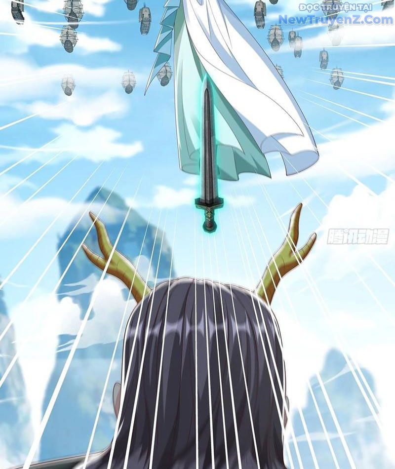 Hoá Ra Ta Là Lão Tổ Ma Đạo?: Chapter 84