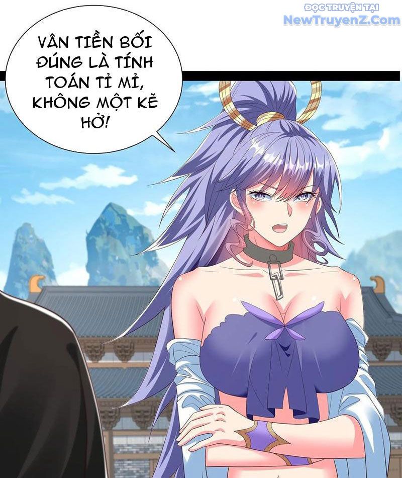 Hoá Ra Ta Là Lão Tổ Ma Đạo?: Chapter 85