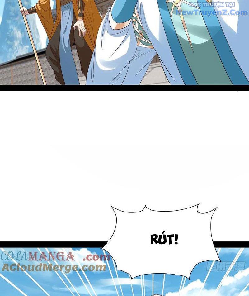 Hoá Ra Ta Là Lão Tổ Ma Đạo?: Chapter 85