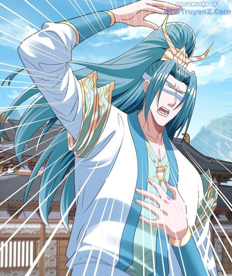 Hoá Ra Ta Là Lão Tổ Ma Đạo?: Chapter 85