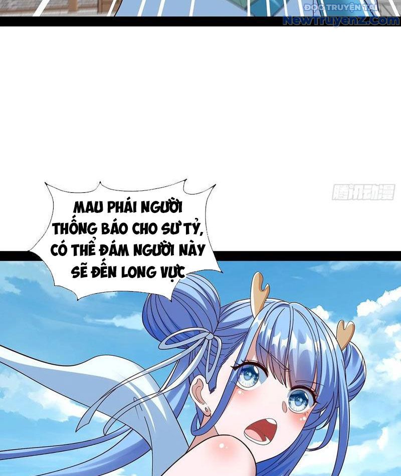 Hoá Ra Ta Là Lão Tổ Ma Đạo?: Chapter 85