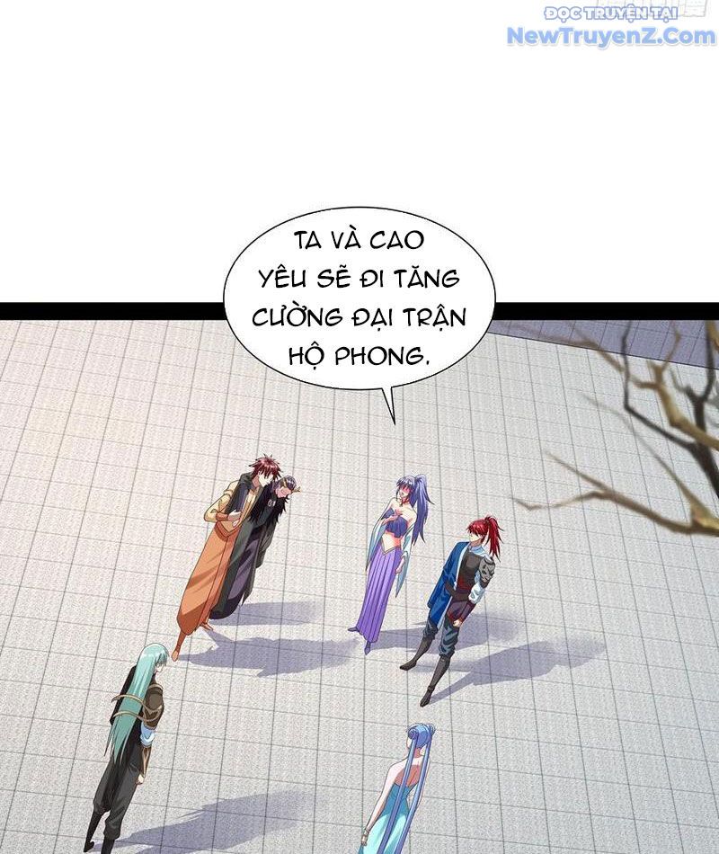 Hoá Ra Ta Là Lão Tổ Ma Đạo?: Chapter 85