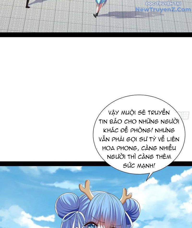 Hoá Ra Ta Là Lão Tổ Ma Đạo?: Chapter 85