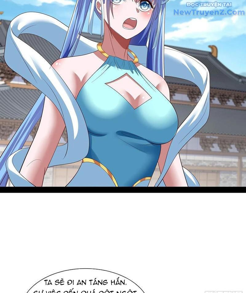 Hoá Ra Ta Là Lão Tổ Ma Đạo?: Chapter 85