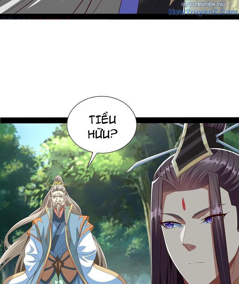 Hoá Ra Ta Là Lão Tổ Ma Đạo?: Chapter 85
