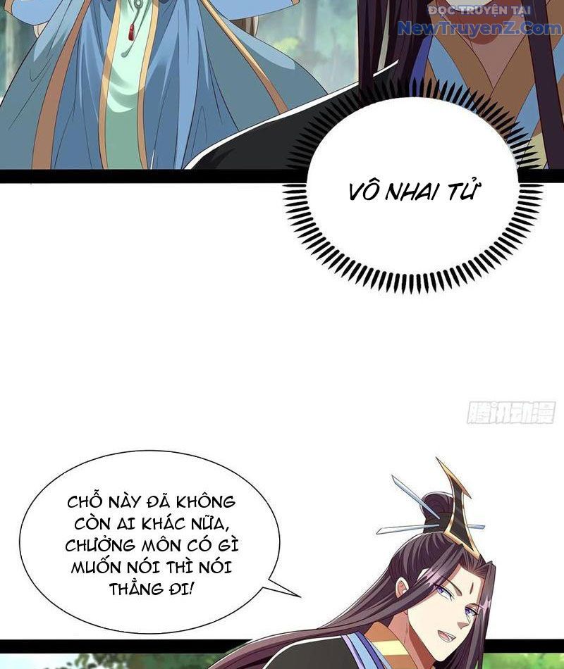 Hoá Ra Ta Là Lão Tổ Ma Đạo?: Chapter 85