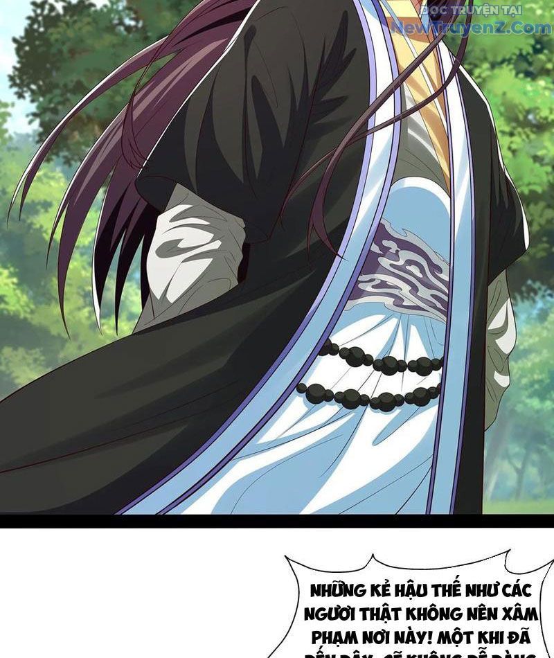 Hoá Ra Ta Là Lão Tổ Ma Đạo?: Chapter 85