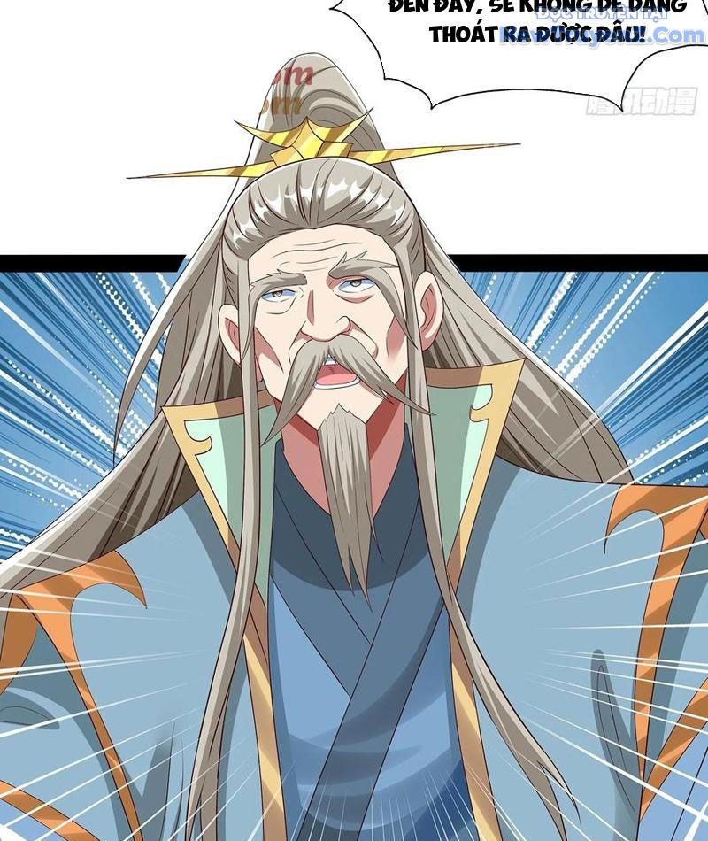 Hoá Ra Ta Là Lão Tổ Ma Đạo?: Chapter 85