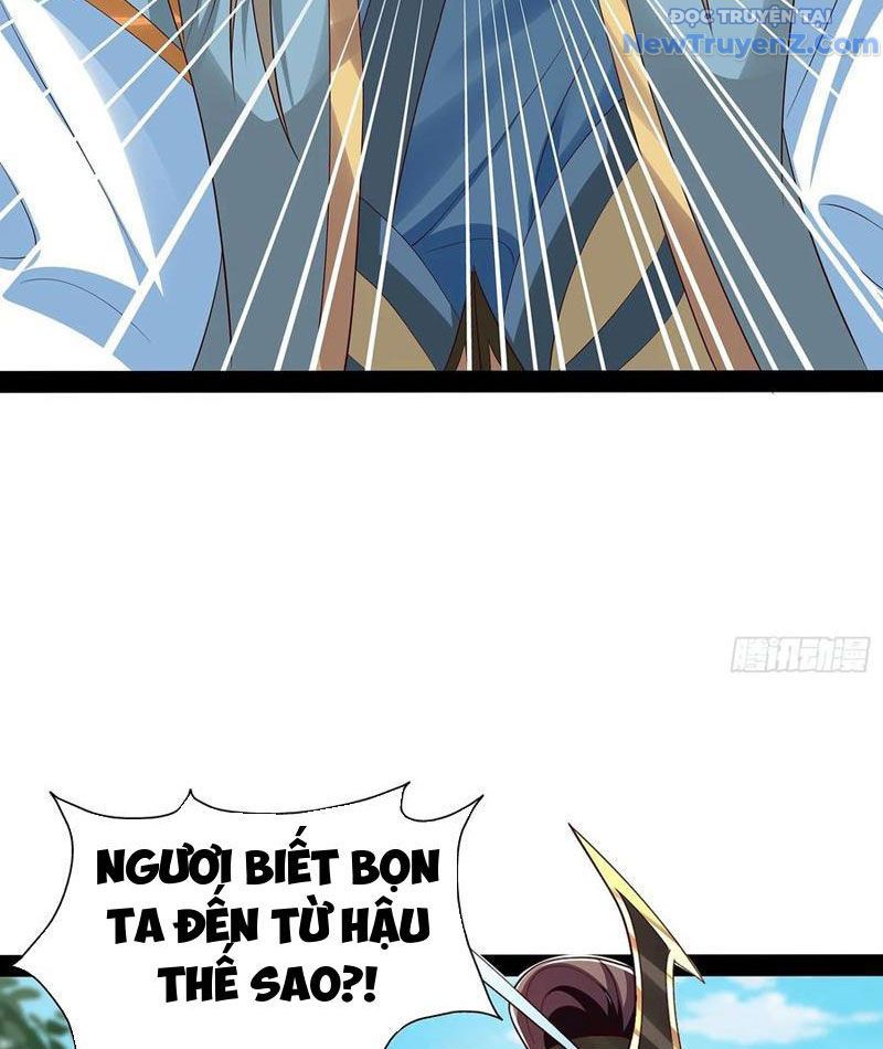 Hoá Ra Ta Là Lão Tổ Ma Đạo?: Chapter 85