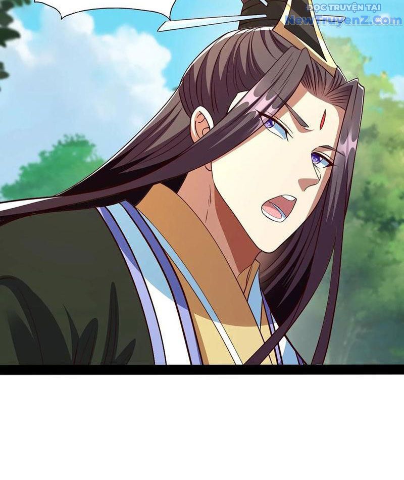 Hoá Ra Ta Là Lão Tổ Ma Đạo?: Chapter 85