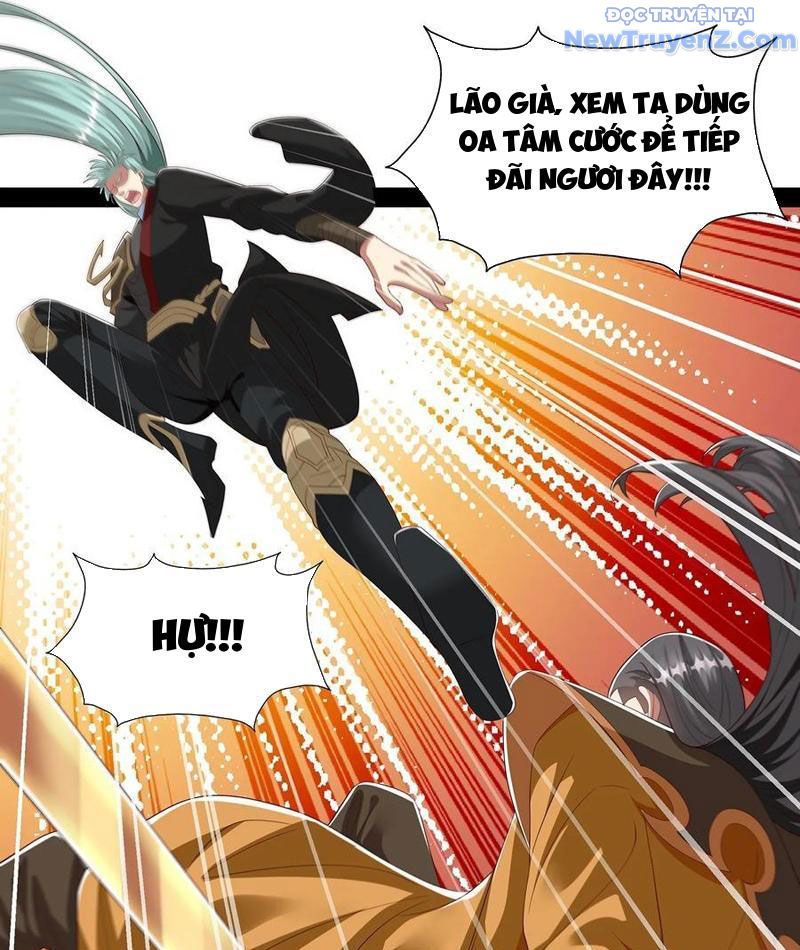 Hoá Ra Ta Là Lão Tổ Ma Đạo?: Chapter 85