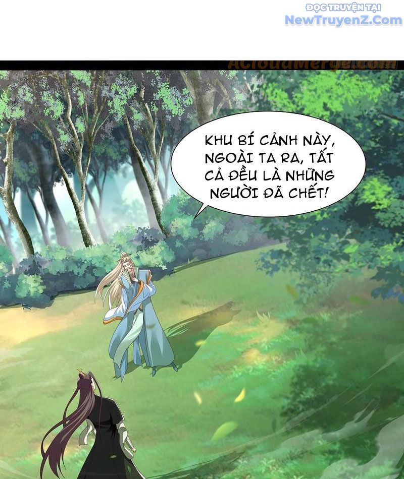 Hoá Ra Ta Là Lão Tổ Ma Đạo?: Chapter 85