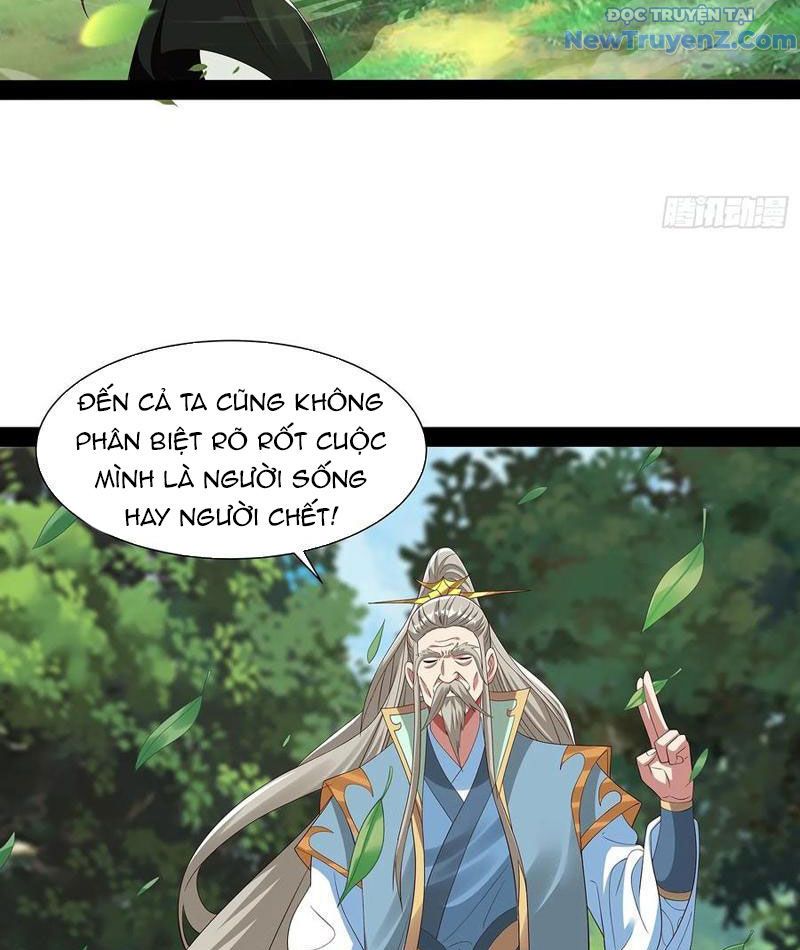 Hoá Ra Ta Là Lão Tổ Ma Đạo?: Chapter 85