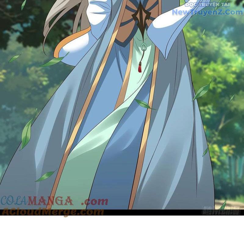 Hoá Ra Ta Là Lão Tổ Ma Đạo?: Chapter 85