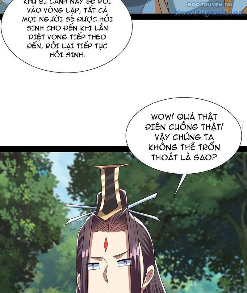 Hoá Ra Ta Là Lão Tổ Ma Đạo?: Chapter 85