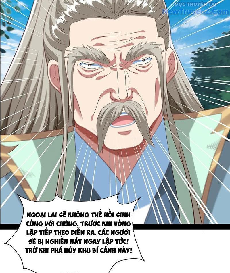 Hoá Ra Ta Là Lão Tổ Ma Đạo?: Chapter 85