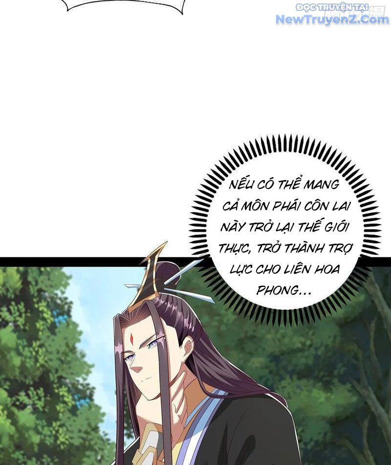 Hoá Ra Ta Là Lão Tổ Ma Đạo?: Chapter 85