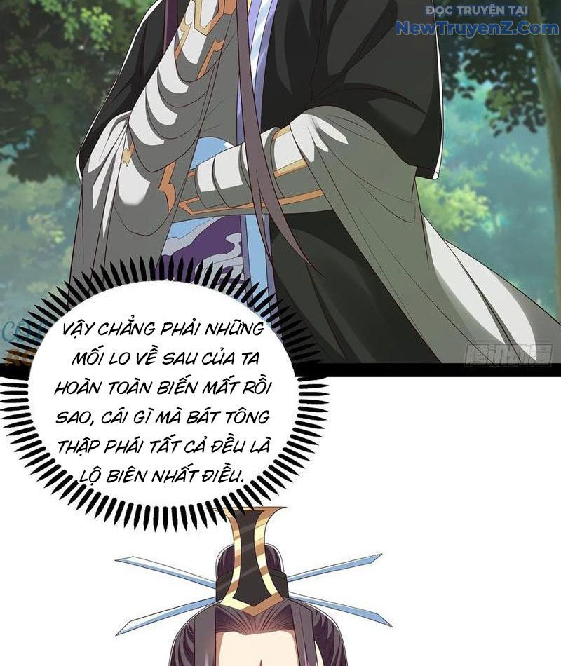 Hoá Ra Ta Là Lão Tổ Ma Đạo?: Chapter 85