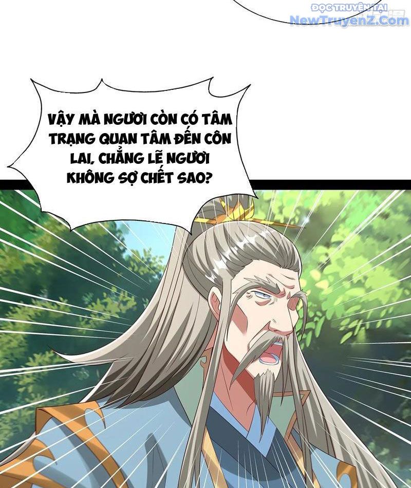Hoá Ra Ta Là Lão Tổ Ma Đạo?: Chapter 85
