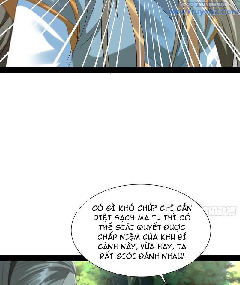 Hoá Ra Ta Là Lão Tổ Ma Đạo?: Chapter 85