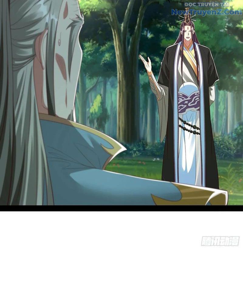 Hoá Ra Ta Là Lão Tổ Ma Đạo?: Chapter 85