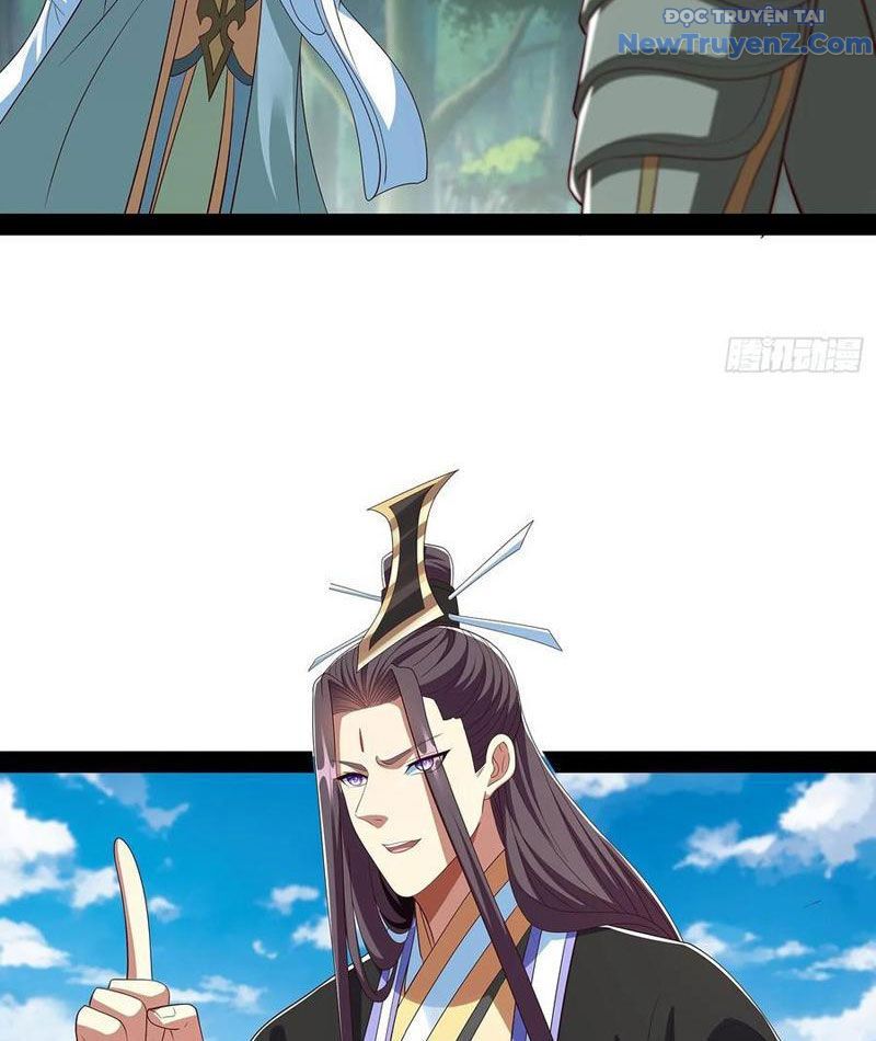 Hoá Ra Ta Là Lão Tổ Ma Đạo?: Chapter 85