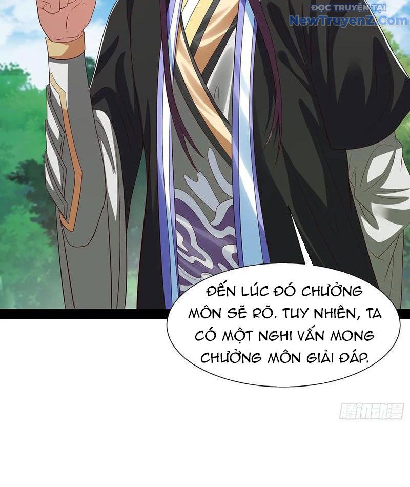 Hoá Ra Ta Là Lão Tổ Ma Đạo?: Chapter 85