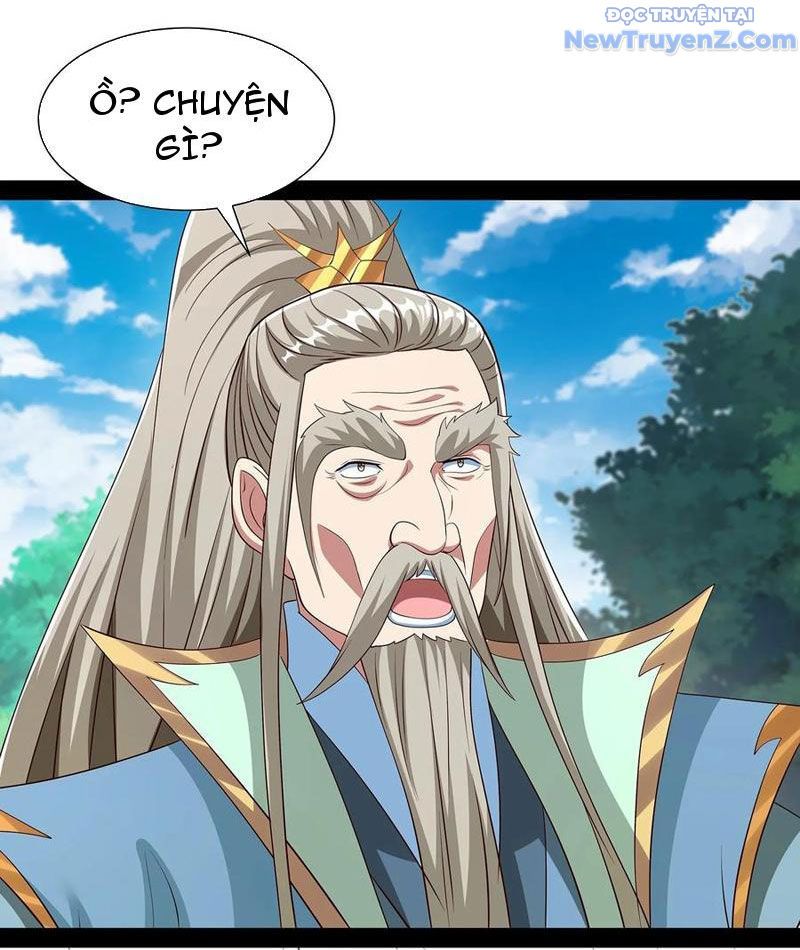 Hoá Ra Ta Là Lão Tổ Ma Đạo?: Chapter 85