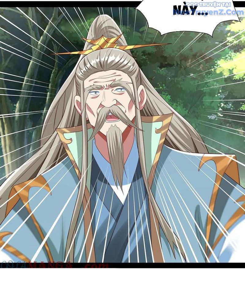 Hoá Ra Ta Là Lão Tổ Ma Đạo?: Chapter 85