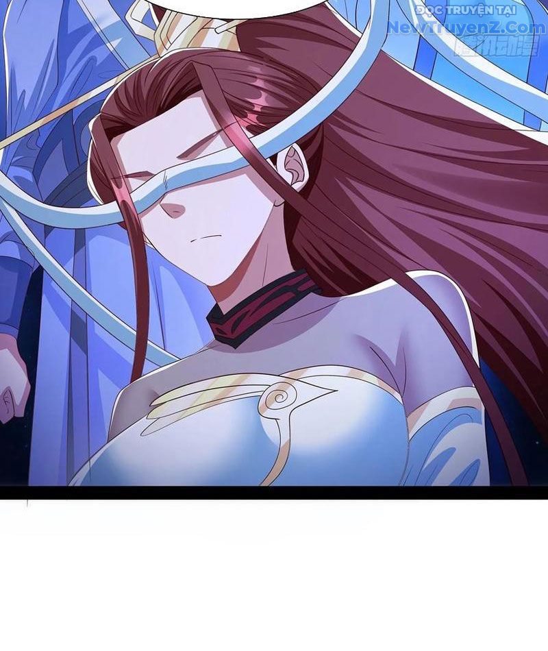 Hoá Ra Ta Là Lão Tổ Ma Đạo?: Chapter 85