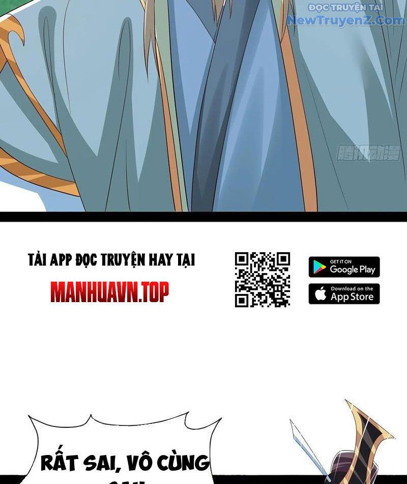 Hoá Ra Ta Là Lão Tổ Ma Đạo?: Chapter 85