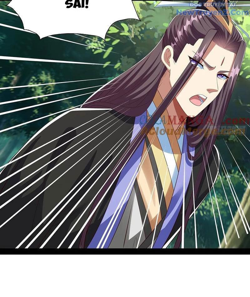 Hoá Ra Ta Là Lão Tổ Ma Đạo?: Chapter 85