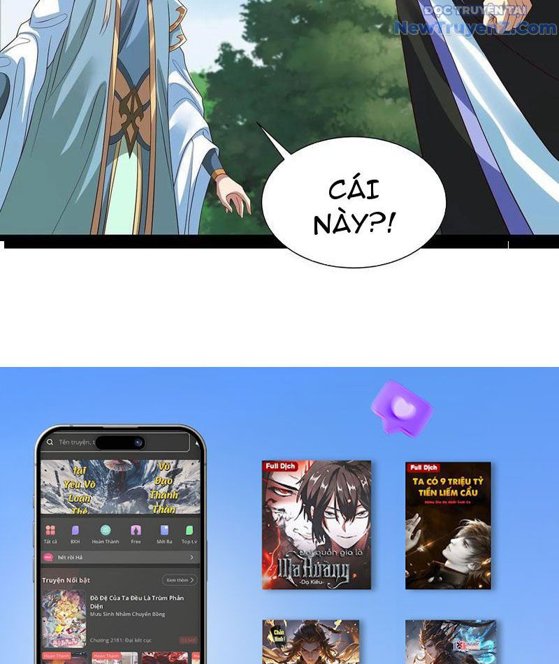 Hoá Ra Ta Là Lão Tổ Ma Đạo?: Chapter 85