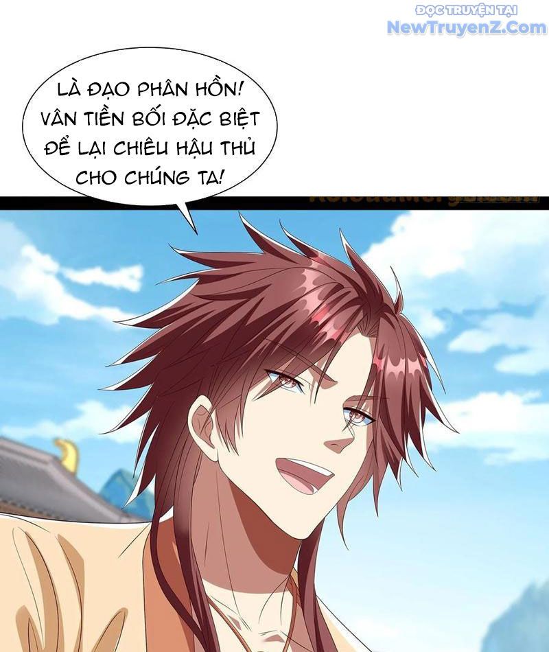 Hoá Ra Ta Là Lão Tổ Ma Đạo?: Chapter 85