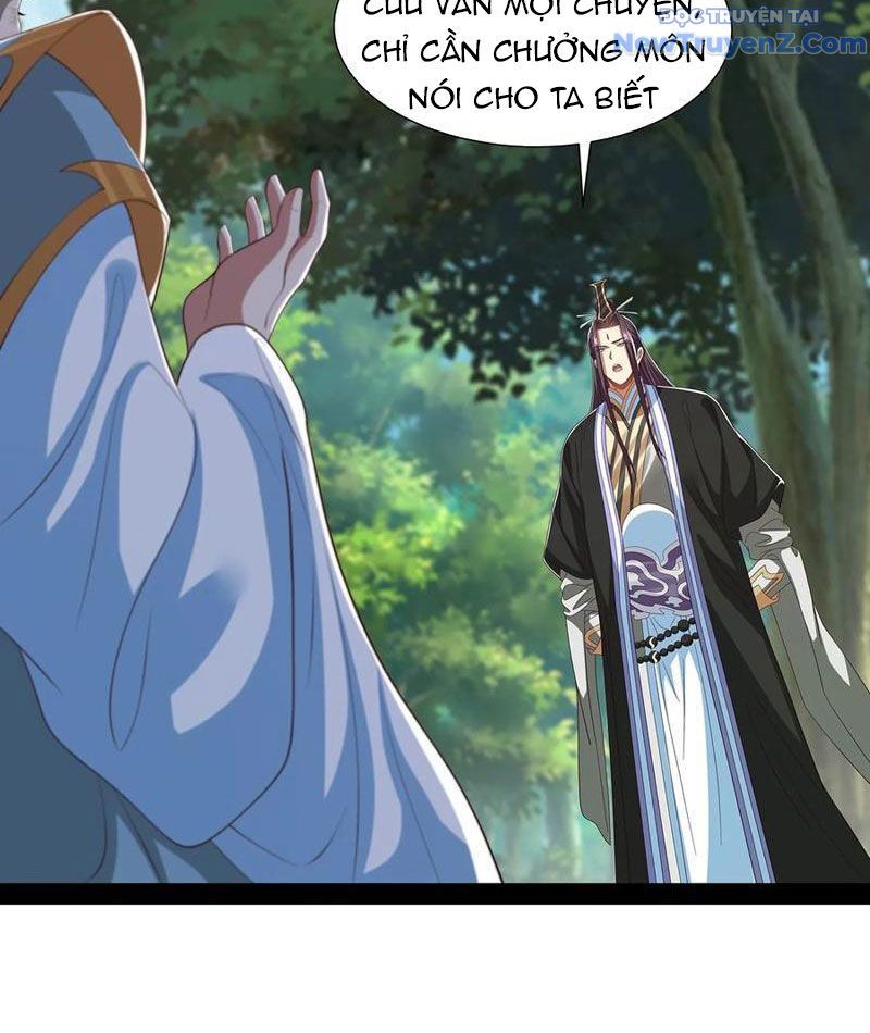 Hoá Ra Ta Là Lão Tổ Ma Đạo?: Chapter 86