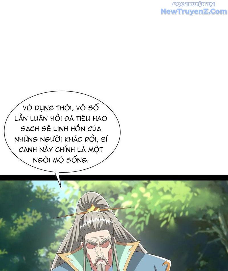Hoá Ra Ta Là Lão Tổ Ma Đạo?: Chapter 86