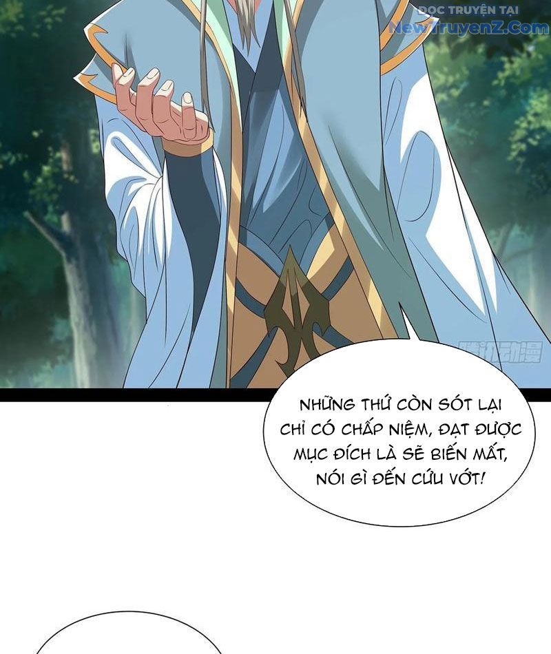 Hoá Ra Ta Là Lão Tổ Ma Đạo?: Chapter 86