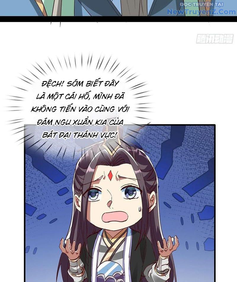 Hoá Ra Ta Là Lão Tổ Ma Đạo?: Chapter 86