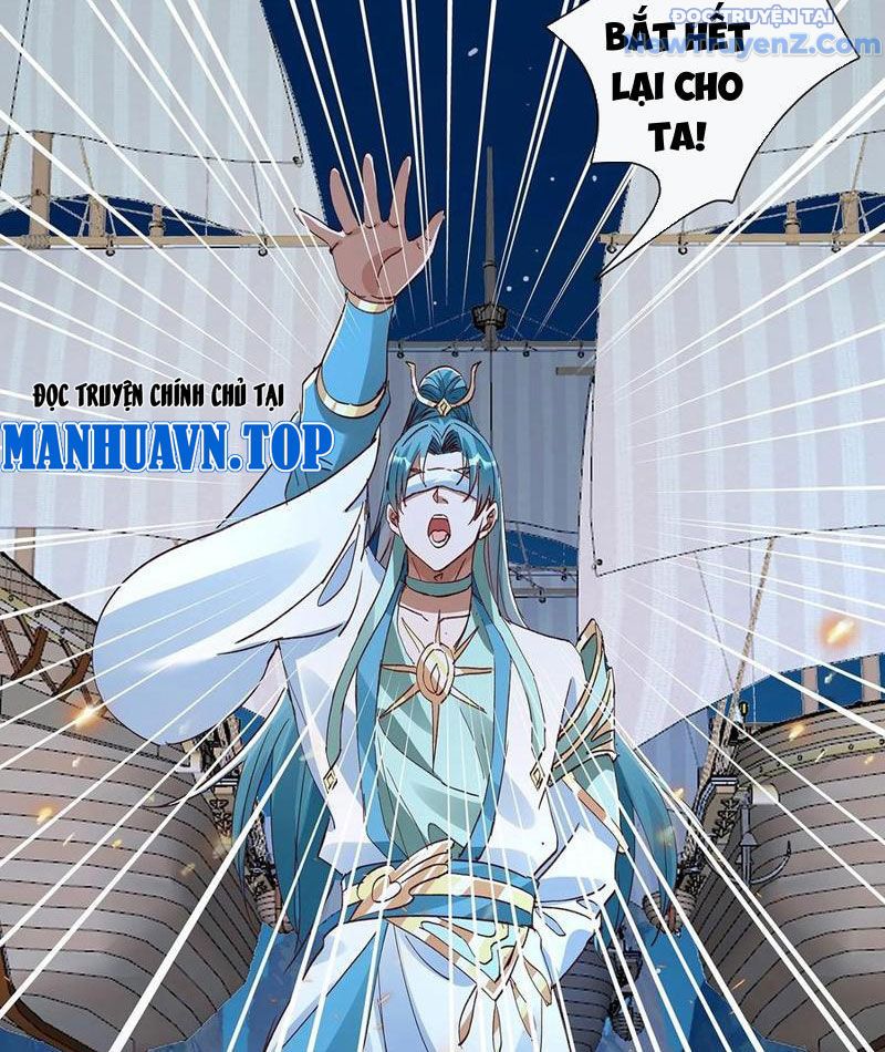 Hoá Ra Ta Là Lão Tổ Ma Đạo?: Chapter 86