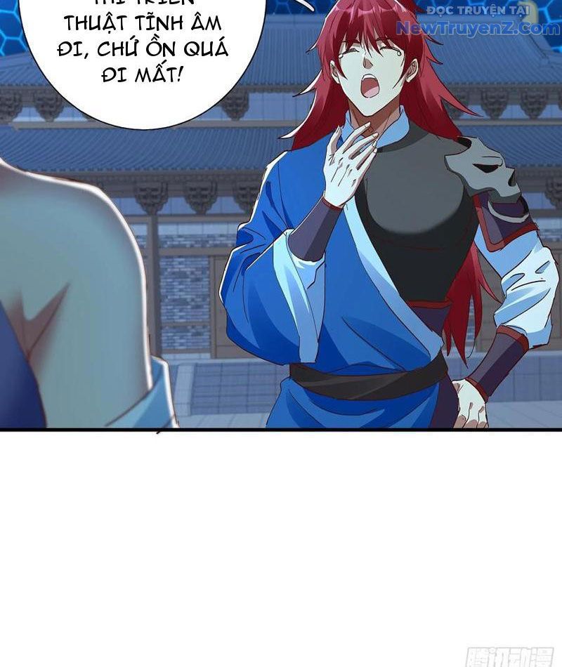 Hoá Ra Ta Là Lão Tổ Ma Đạo?: Chapter 86