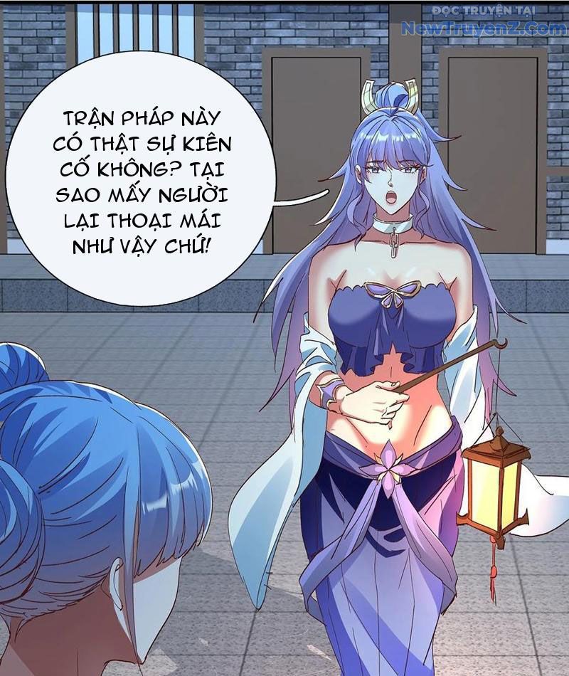 Hoá Ra Ta Là Lão Tổ Ma Đạo?: Chapter 86