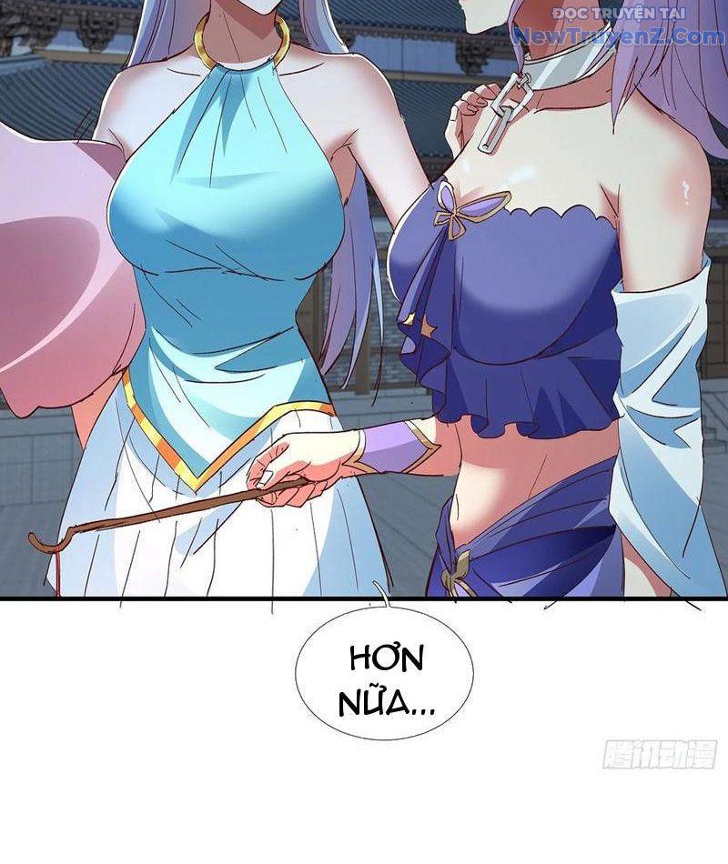 Hoá Ra Ta Là Lão Tổ Ma Đạo?: Chapter 86