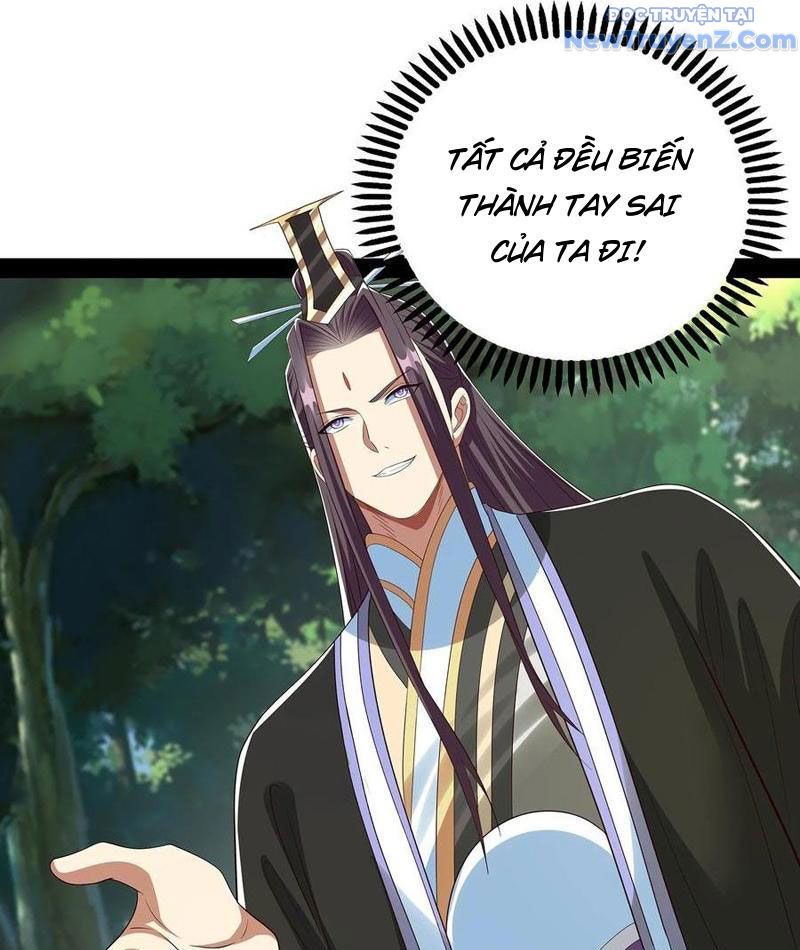 Hoá Ra Ta Là Lão Tổ Ma Đạo?: Chapter 86